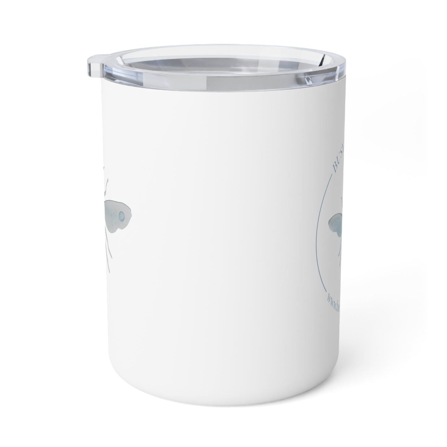 Busy Bee Brew Insulated Coffee Mug