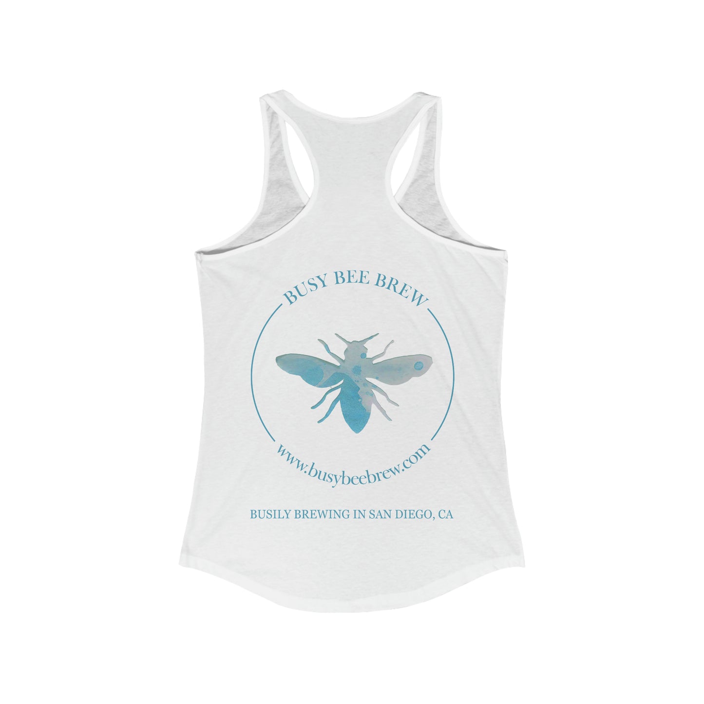 Busy Bee Brew Tank