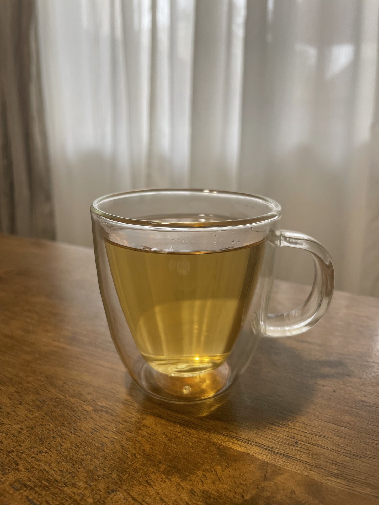 Organic Complexion Blend Loose Leaf Tea