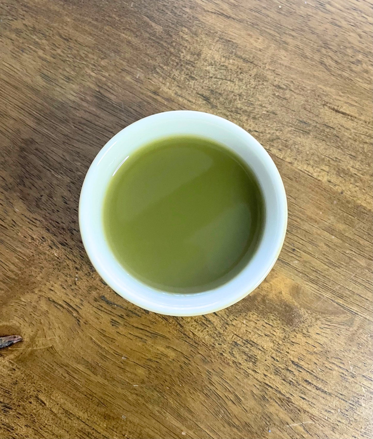 Organic Pure Green Matcha Tea Powder