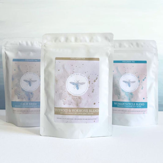 Healthy Hormones Bundle