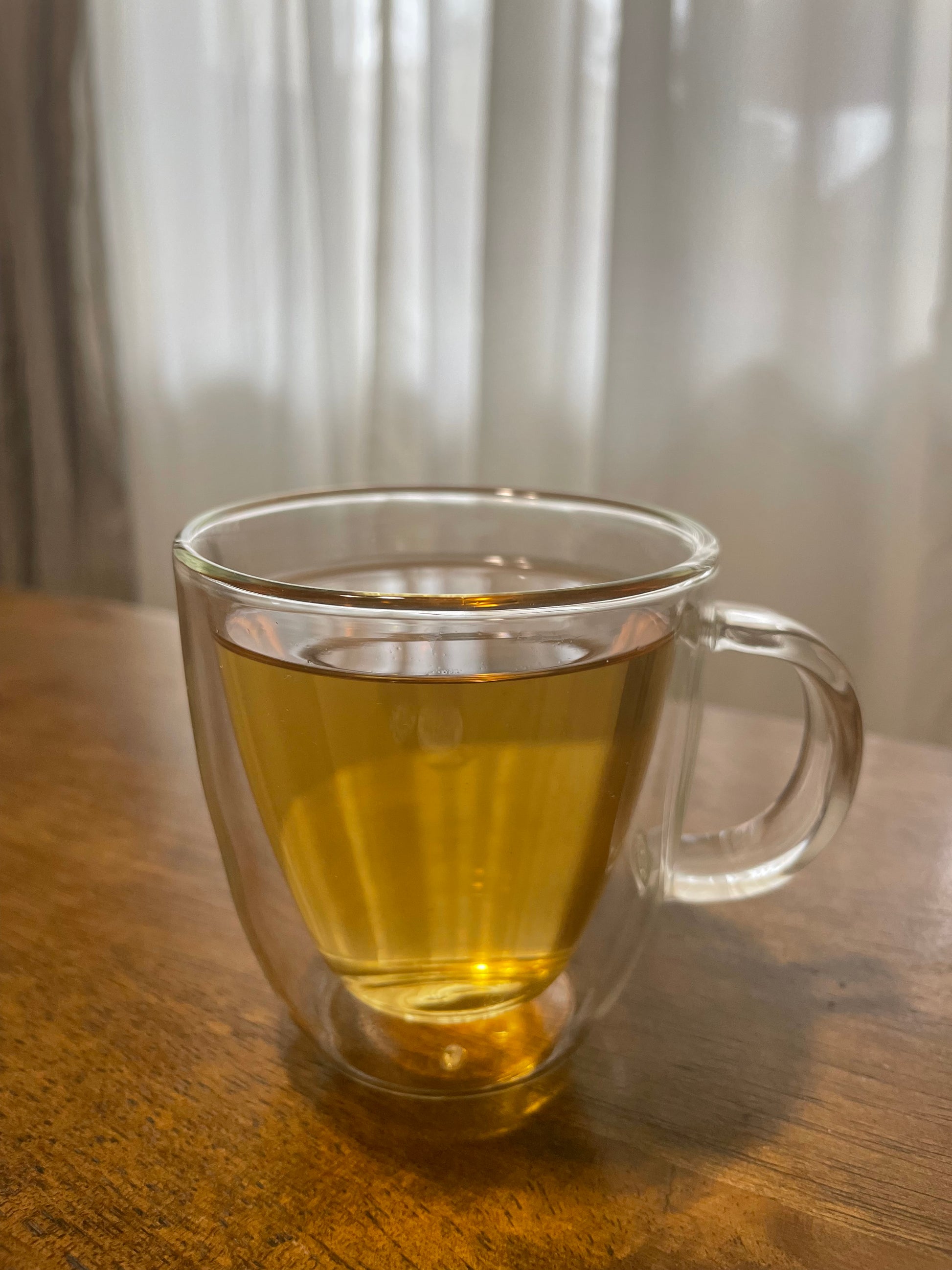 Organic Calm Brew Loose Leaf Tea
