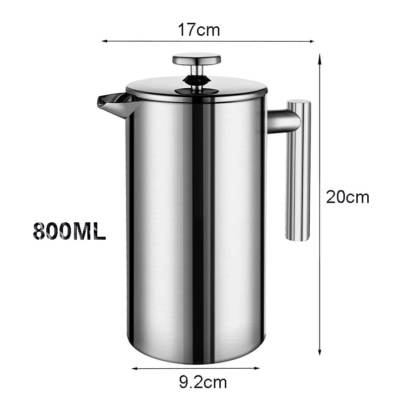 French press for sale