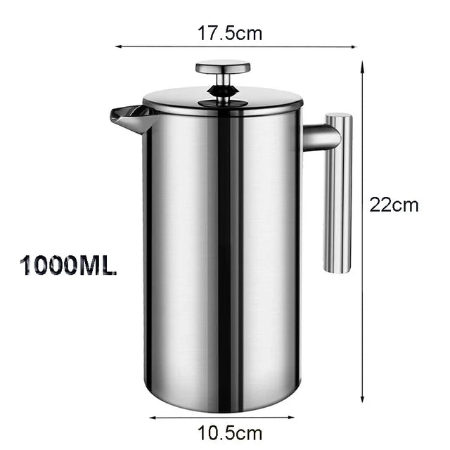 French press for sale